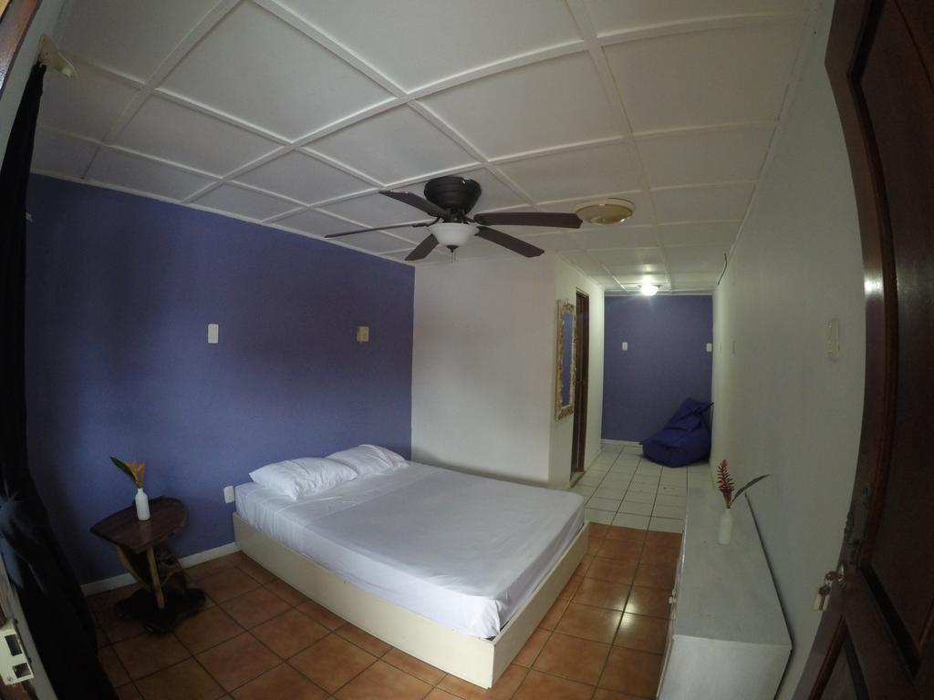 Beds On Bohio Hostel Jacó Extérieur photo