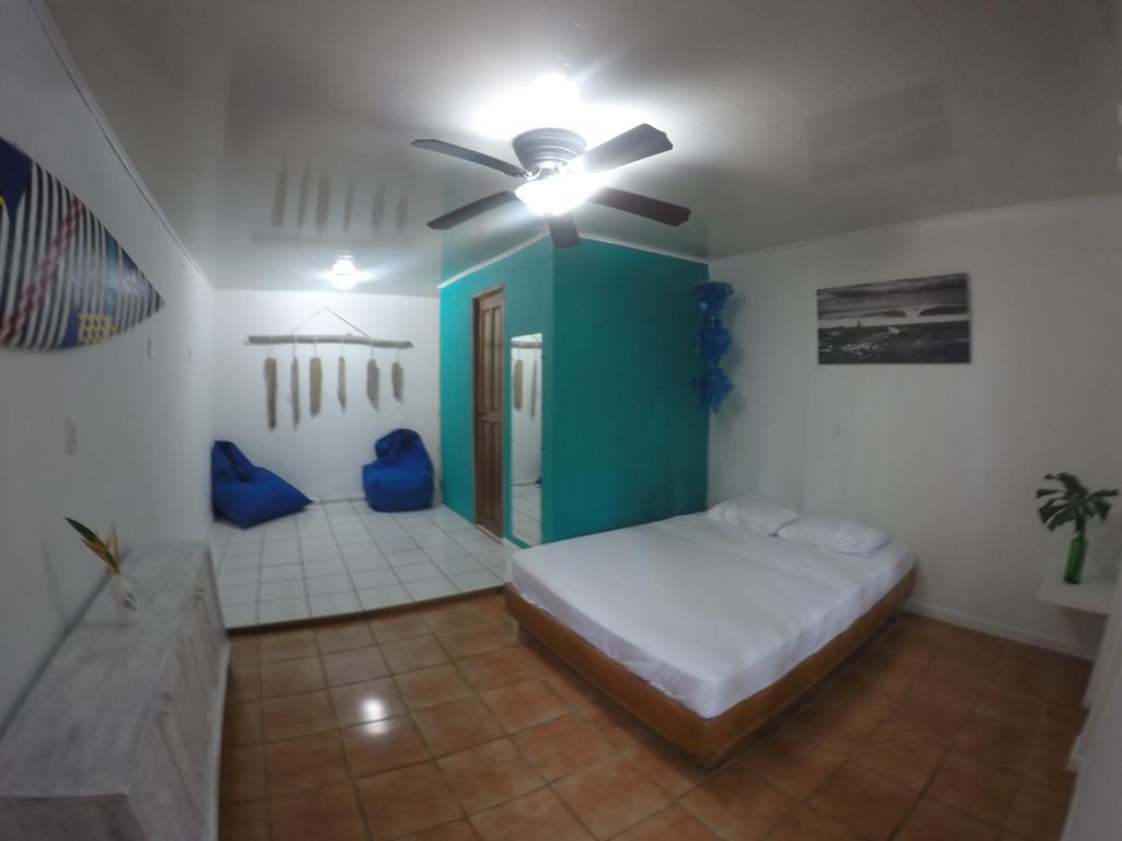 Beds On Bohio Hostel Jacó Extérieur photo