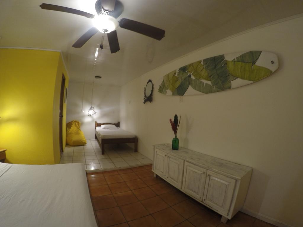 Beds On Bohio Hostel Jacó Extérieur photo