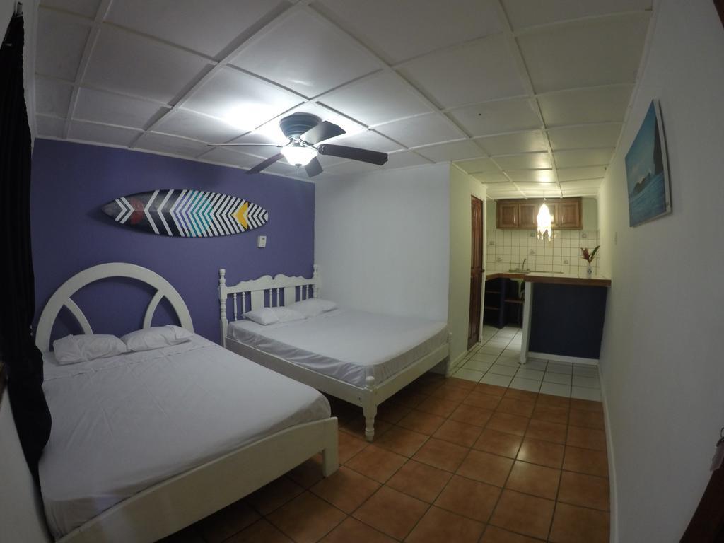Beds On Bohio Hostel Jacó Extérieur photo