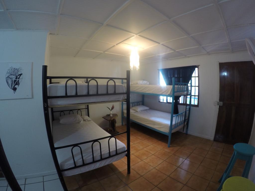 Beds On Bohio Hostel Jacó Extérieur photo